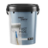 Fired Earth Fast Hide Paint White 20 L - Exclusive to Builders