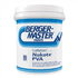 Bergermaster Craftsmen Nukote PVA Paint Cream 5 L <div class=`descriptionColour`>[tinted colours]</div><div class=`barcode`>6001062085435</div>