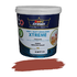 Crown Vinyl Matt Emulsion with Teflon Paint Terracotta 4 L