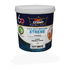 Crown Vinyl Matt Emulsion with Teflon Paint Soft White 4 L