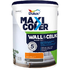 Dulux Maxicover Wall and Ceiling Pastel Tint Base 7 Paint 5 L