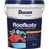 Duram Roofkote Paint Charcoal 20 L