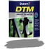 Duram DTM Hammered Paint Metallic Grey 1 L