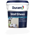 Duram Wallsheen Clear Tint Base Paint 20 L