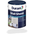 Duram Wallsheen Paint White 5 L