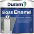 Duram Gloss Enamel Deep Tint Base Paint 1 L