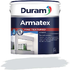 Duram Armatex Fine Textured Paint Still Grey 5 L