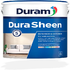 Duram Durasheen Paint White 5 L
