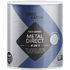 Fired Earth Metal Direct Smooth Satin Paint Bronze 1 L - Exclusive to Builders