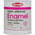 Plascon Super Universal Enamel Doors and Trims