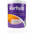 Kurhula Low Sheen Paint White 5 L