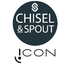 Chisel & Spout - Icon