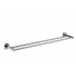 Skye double towel rail