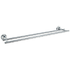 Khronos double towel rail