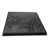 450mm x 450mm Cast iron manhole cover