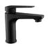 Luna basin mixer - Matt Black