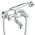 Taurus bath/shower mixer