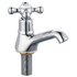 Victory pillar tap - Polished Chrome