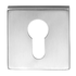 square escutcheon
