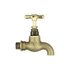 Standard Brass 100-15 bib tap