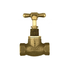 Standard Brass 121-15 stop tap