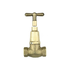 Standard Brass 121LK-20 stop tap