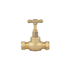 Standard Brass 131-22 stop tap