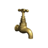 Standard Brass 200-20 bib tap