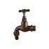 Standard Brass 208-20 hose bib tap