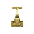 Standard Brass 221-15 stop tap