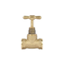Standard Brass 221-25 stop tap