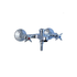 Star 249 bath mixer with diverter