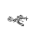 Star 251-15 bath mixer with diverter
