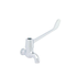 Medical Elbow Action 500-21B bib tap