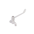 Medical Elbow Action 500-21R bib tap