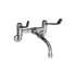 Medical Elbow Action 510-21 medical mixer