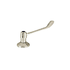 Medical Elbow Action 514-21R side valve tap