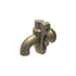 Tank Locking 541-20 lockable tap