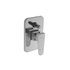 Belina BE-961 bath/shower mixer with diverter