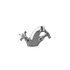 Capstan CS-294CP basin mixer