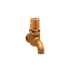 Demand KM2-203-20 bib tap