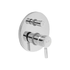Latis LA-961 bath/shower mixer with diverter