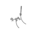 Ledimo LO-249 bath mixer