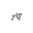 Metsi MI-252-15-HQ bath mixer