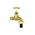 Cobra 209-15X3/4PL hose bib tap