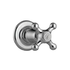 Tudor TD-228-15CP stop tap