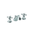 Tudor TD-258CP basin mixer
