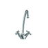Tudor TD-296CP sink mixer