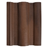 Farmhouse Brown Crystal