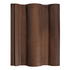 Brown Crystal